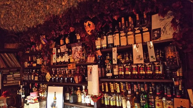 聖家族 県庁通り バー お酒 その他 食べログ 聖家族 県庁通り バー お酒 その他 食べログ