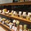 カフェソラーレ Tsumugi トリエ京王調布店