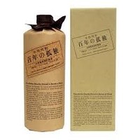 「百年の孤独」 麦焼酎  株式会社黒木本店 宮崎県