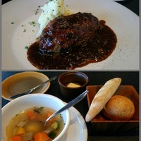 上野洋食遠山 - 