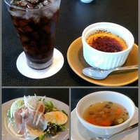 上野洋食遠山 - 