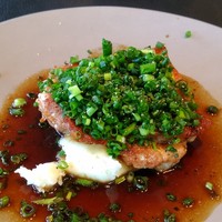 上野洋食遠山 - 