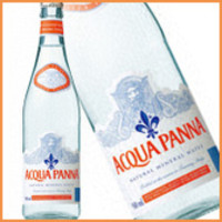 [正規代理店]アクアパンナ500㎖　ACQUA PANNA　