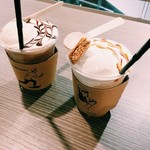 テン コーヒー ブルワーズ - 