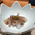 寿し処 昇利 - 料理写真: