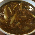 蕎麦切り 大椙 - 