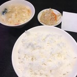 中国食堂 徐さんの店 - 