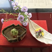 大阪なだ万 - 
