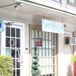 Sweet E's Café - 