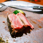 TACUBO - タクボ牛薪焼き