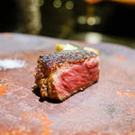 TACUBO - タクボ牛薪焼き