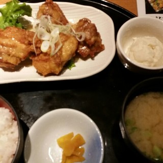 炭火居酒屋 こだわりやま_1