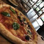 Jinenan 山村の石窯ピッツェリア - 