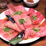 Yakiniku Ponga - 