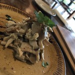 Jinenan 山村の石窯ピッツェリア - 