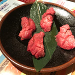 焼肉屋さかい 焼津三ヶ名店 - 