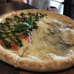 Jinenan 山村の石窯ピッツェリア - 