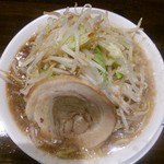 雷神ラーメン - 