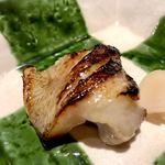 壱 - ノドグロ幽庵焼き