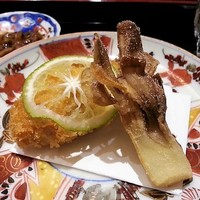 日本料理 徳専 - 