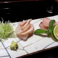 日本料理 徳専 - 