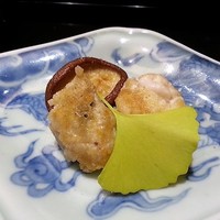 日本料理 徳専 - 
