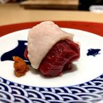 壱 - 会津馬刺し