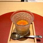 壱 - 自家製プリン