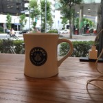 ストリーマー コーヒー カンパニー - アメリカーノ 2016/08/30