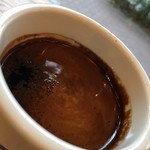 ストリーマー コーヒー カンパニー - アメリカーノ 2016/08/30