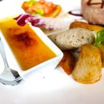 くらすわ レストラン - 