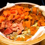 くらすわ レストラン - 