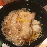 祇園 蕪屋 - 品のある吸物