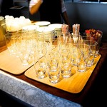 くらすわ レストラン - 