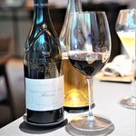 茶禅華 - ワイン