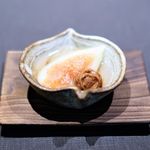 茶禅華 - 無花果、梅