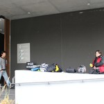 くらすわ レストラン - このような感じで出れます。