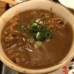 うどん居酒屋 麦笑 - 