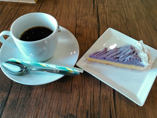 カフェ ビーコロ（caffe vicolo） - 大曲（カフェ）の写真