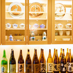 しゃぶしゃぶ･鋤焼･虎河豚 的山