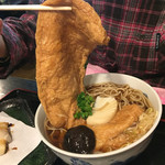 味奈登庵  - 