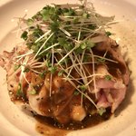 弘明寺丿貫 - 炙り肉めし