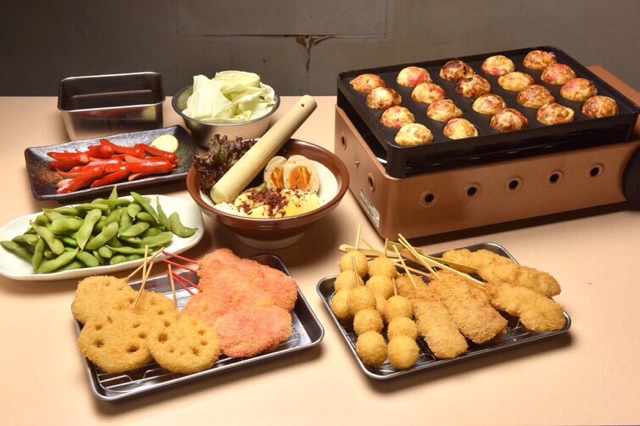 串カツ田中 大井町店 大井町 串揚げ 串かつ 食べログ