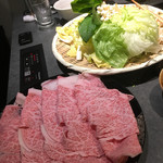 Sukiyaki Shabushabu Dokoro Akitei - 