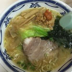 修ちゃんラーメン - 