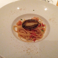 XEX TOKYO / Salvatore Cuomo Bros. - 2015.10試食会(パスタ)