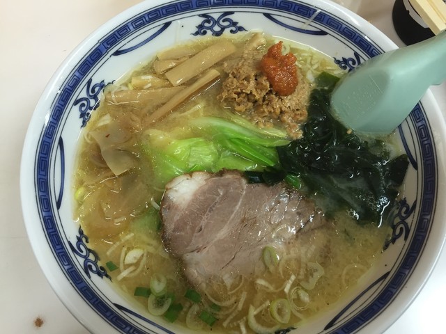 修ちゃんラーメン 山形駅前本店 山形 ラーメン 食べログ 修ちゃんラーメン 山形駅前本店 山形 ラーメン 食べログ