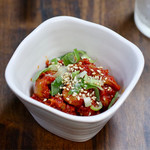 釜山 - チャンジャ