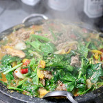 釜山 - プルコギ