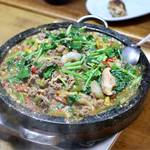 釜山 - プルコギ